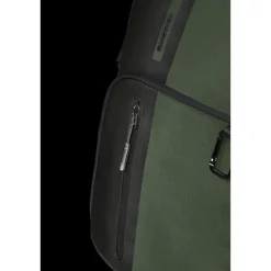 Samsonite BIZ2GO Laptop Backpack 15.6'' Daytrip earth green