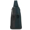 Samsonite Biz2Go Slingbag M deep blue