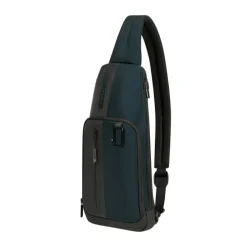 Samsonite Biz2Go Slingbag M deep blue