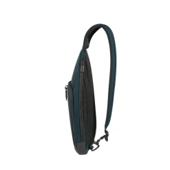Samsonite Biz2Go Slingbag M deep blue