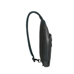 Samsonite Biz2Go Slingbag M deep blue