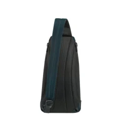 Samsonite Biz2Go Slingbag M deep blue