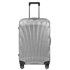 Samsonite C-Lite LTD Spinner 69 LTD aluminium