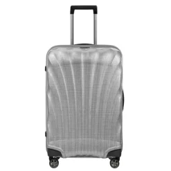 Samsonite C-Lite LTD Spinner 69 LTD aluminium