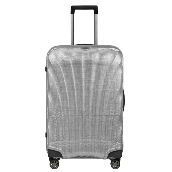 Samsonite C-Lite LTD Spinner 69 LTD aluminium