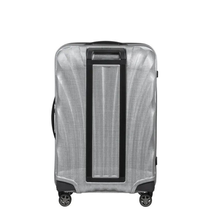 Samsonite C-Lite LTD Spinner 69 LTD aluminium