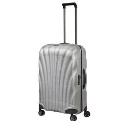 Samsonite C-Lite LTD Spinner 69 LTD aluminium
