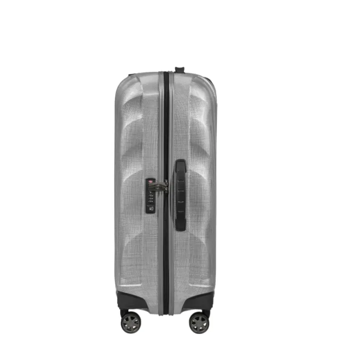 Samsonite C-Lite LTD Spinner 69 LTD aluminium