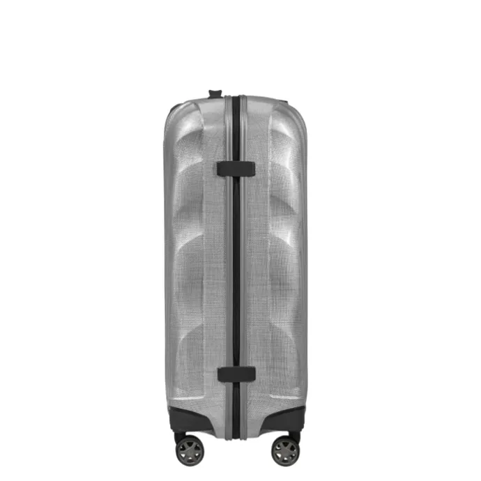 Samsonite C-Lite LTD Spinner 69 LTD aluminium