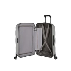 Samsonite C-Lite LTD Spinner 69 LTD aluminium