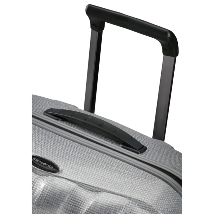 Samsonite C-Lite LTD Spinner 69 LTD aluminium