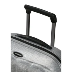 Samsonite C-Lite LTD Spinner 55 Expandable LTD aluminium