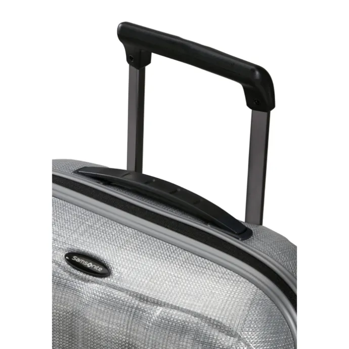 Samsonite C-Lite LTD Spinner 55 Expandable LTD aluminium