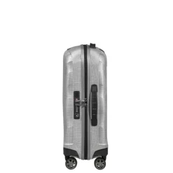Samsonite C-Lite LTD Spinner 55 Expandable LTD aluminium