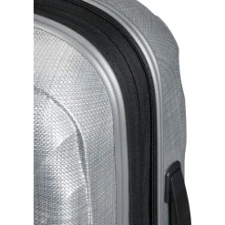 Samsonite C-Lite LTD Spinner 55 Expandable LTD aluminium