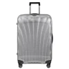 Samsonite C-Lite LTD Spinner 75 LTD aluminium