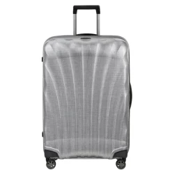 Samsonite C-Lite LTD Spinner 75 LTD aluminium