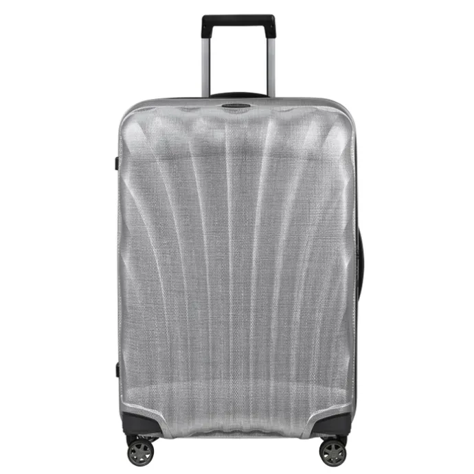 Samsonite C-Lite LTD Spinner 75 LTD aluminium