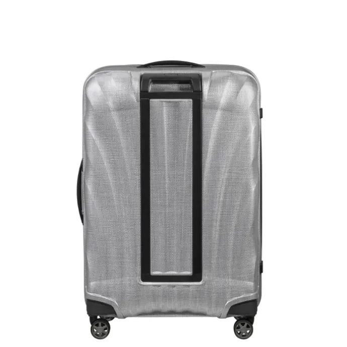 Samsonite C-Lite LTD Spinner 75 LTD aluminium