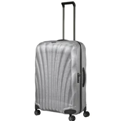 Samsonite C-Lite LTD Spinner 75 LTD aluminium