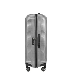Samsonite C-Lite LTD Spinner 75 LTD aluminium