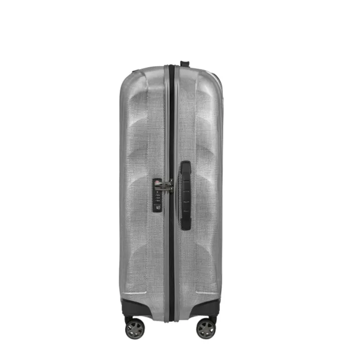 Samsonite C-Lite LTD Spinner 75 LTD aluminium