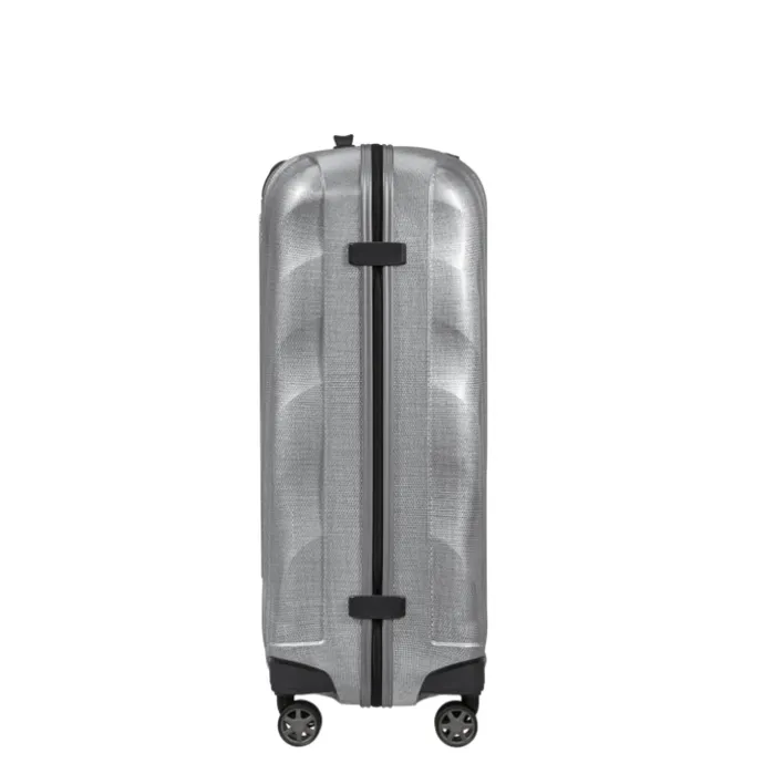 Samsonite C-Lite LTD Spinner 75 LTD aluminium