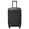Samsonite C-Lite Spinner 69 black
