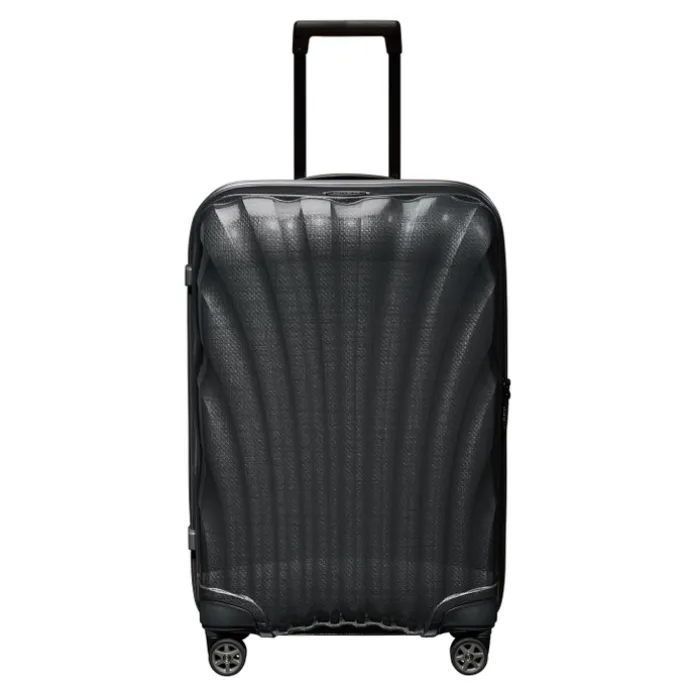 Samsonite C-Lite Spinner 69 black