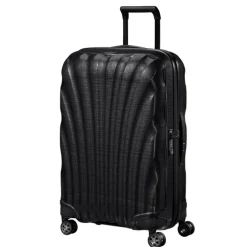 Samsonite C-Lite Spinner 69 black