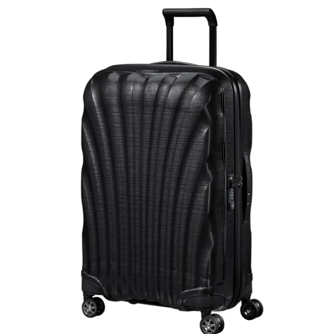 Samsonite C-Lite Spinner 69 black