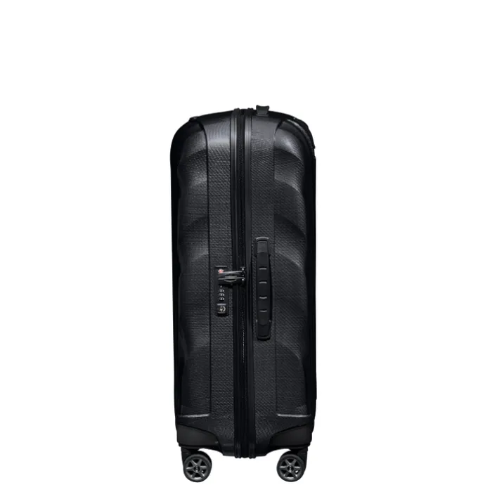 Samsonite C-Lite Spinner 69 black