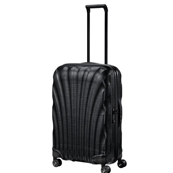 Samsonite C-Lite Spinner 69 black