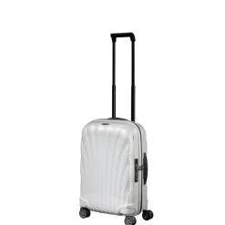Samsonite C-Lite Spinner 55 off white
