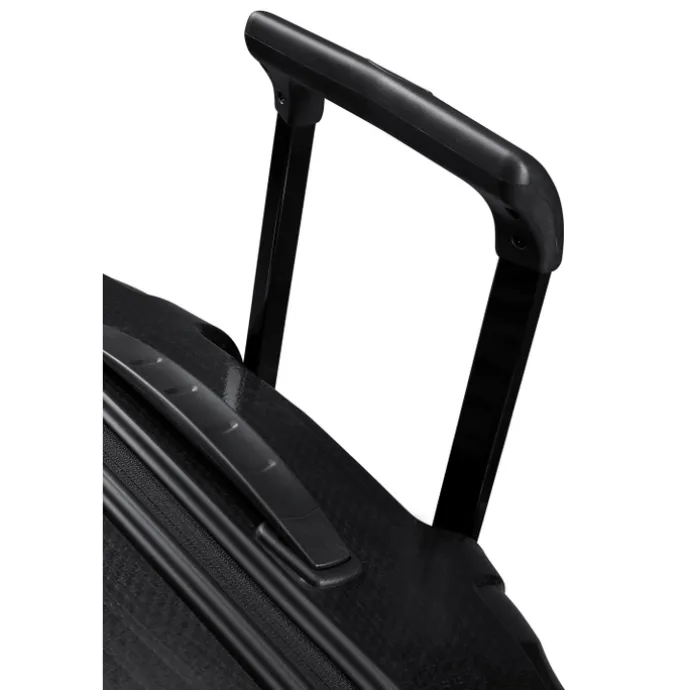 Samsonite C-Lite Spinner 55 metallic green