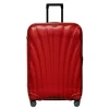 Samsonite C-Lite Spinner 75 chili red