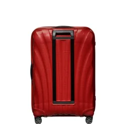 Samsonite C-Lite Spinner 75 chili red