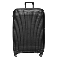 Samsonite C-Lite Spinner 81 black