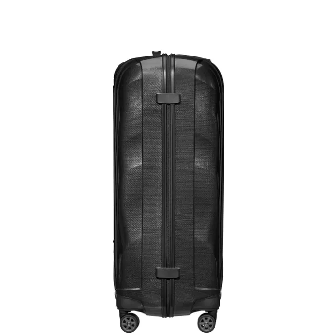 Samsonite C-Lite Spinner 81 black
