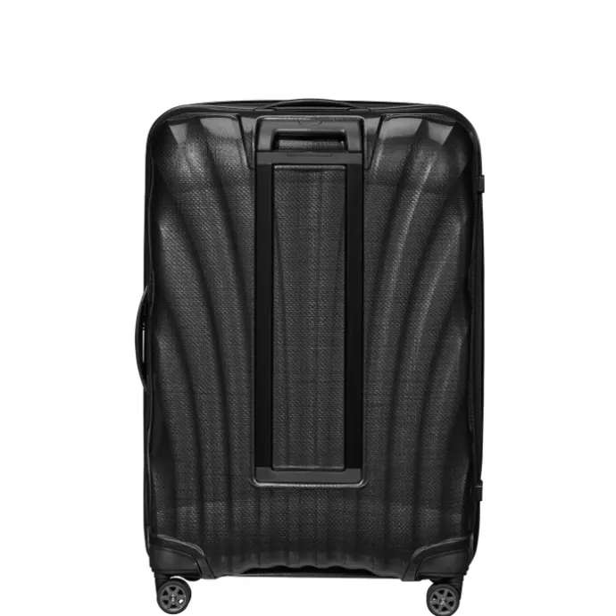 Samsonite C-Lite Spinner 81 black