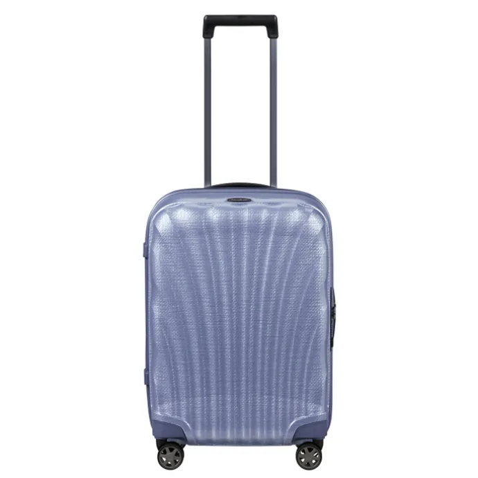 Samsonite C-Lite Spinner 55/20 lavender