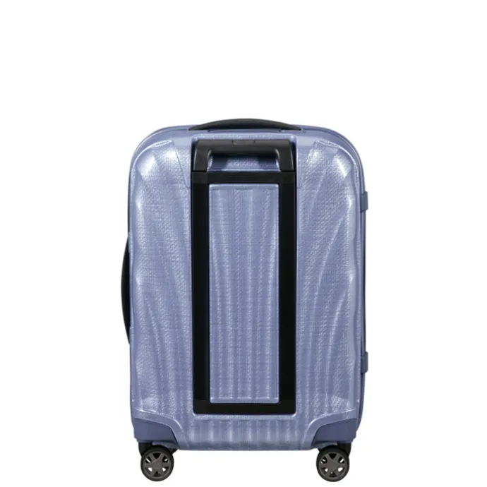Samsonite C-Lite Spinner 55/20 lavender