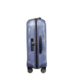 Samsonite C-Lite Spinner 55/20 lavender