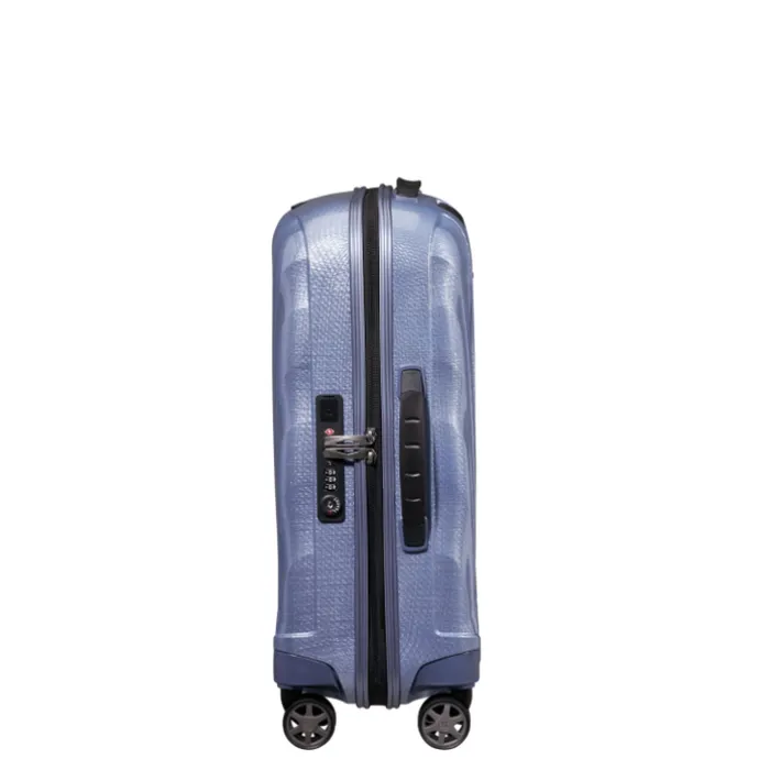Samsonite C-Lite Spinner 55/20 lavender
