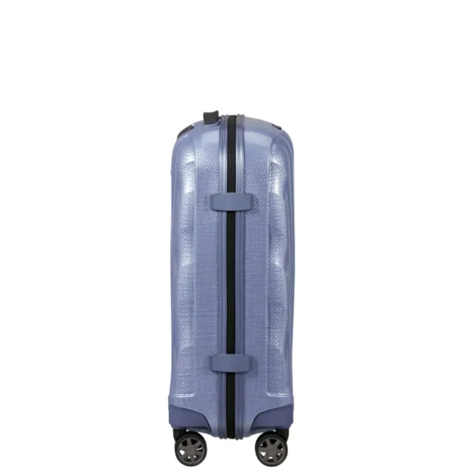 Samsonite C-Lite Spinner 55/20 lavender
