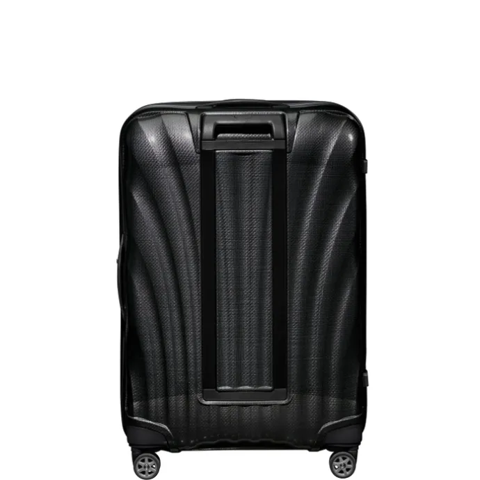 Samsonite C-Lite Spinner 75 black