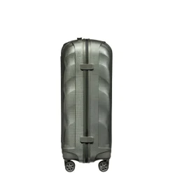 Samsonite C-Lite Spinner 69 metallic green