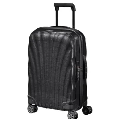 Samsonite C-Lite Spinner 55 black