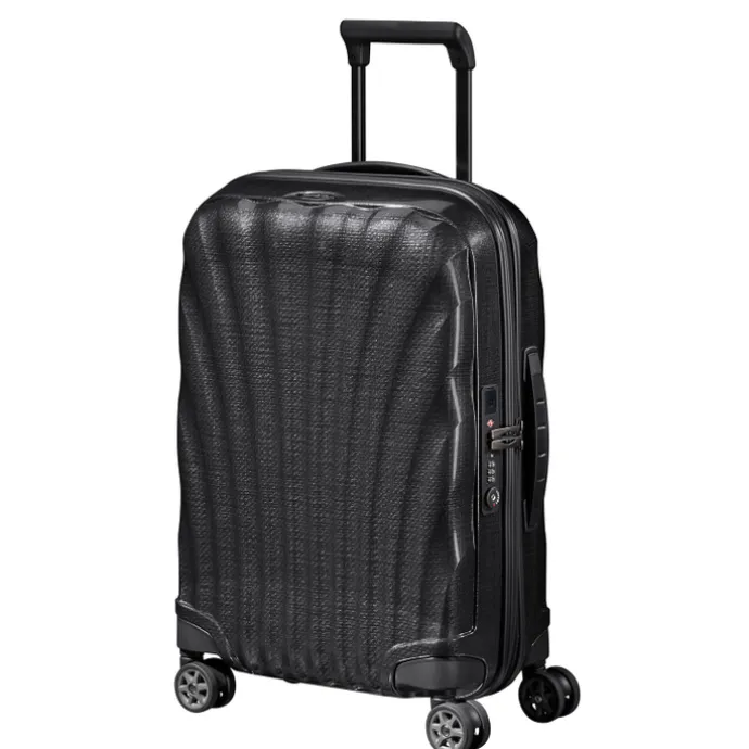 Samsonite C-Lite Spinner 55 black