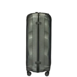 Samsonite C-Lite Spinner 81 metallic green